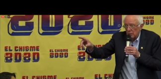 Grassroots Immigrant Rights Group Mijente! Endorses Senator Bernie Sanders Bernie Sanders Mijente Endorsements BELatina Latinx