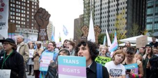 South Dakota House of Representatives Threatens Transgender Community Rights trans youth North Dakota Belatina