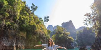 American Heart Month: Do Your Heart a Favor and Schedule Your Spring Break Vacay ASAP vacation heart BELatina Latinx