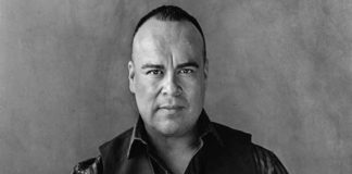 Meet Professor and Poet Rigoberto González, This Year’s Recipient of the PEN/Voelcker Award for Poetry rigoberto gonzalez BELatina BELatinx