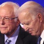 Is it Time for a Feminist President?: The Difference Between Biden and Sanders in Addressing Women’s Issues Bernie Sanders Joe Biden violence against women BElatina
