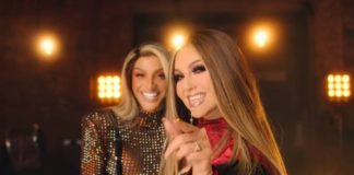 Thalía and Pabllo Vittar Join Forces in a New Powerful Video Thalía Pabllo Vittar Duo BELatina
