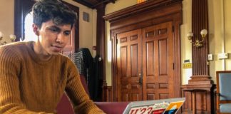 The “Every 30 Minutes” Initiative Closely Follows the Priorities of Young Latinos When it Comes to Getting Involved in the Political Debate Every 30 minutes BELatina Latinx latino electorate