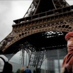 Words of Advice From the Epicenter of Coronavirus in France eiffel tower France Coronavirus covid 19 BELatina