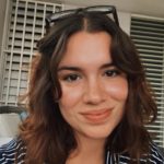 Meet Aliana Bigios: What The Future Voice of Puerto Rico Sounds Like Aliana BELatina Puerto Rico