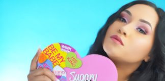 Sugary Cosmetics Startup Founder Shares How She Became an Immigrant CEO BELatina Cosmetics Kathy Brogna