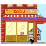 New York Bodegas: A Lifeline in the Time of Coronavirus Bodega BELatina