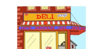 New York Bodegas: A Lifeline in the Time of Coronavirus Bodega BELatina