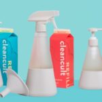 A Look Into cleancult: Sustainable Household Products Designed in Puerto Rico Clean Cult BELatina Latinx Cleaning