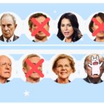 The Failure of the Democratic Primary Democratic Primary BELatina Latinx