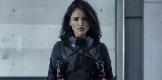 Eiza González: The Latina Superhero Who Wants to Break With the Traditional Archetype in Hollywood Eiza González BELatina Latinx