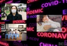 BELaVoz de América: Coronavirus Edition Feature BELaVoz BELatina