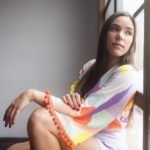 Gracie Laboy’s New Single “Boricua” Is the Upbeat and Powerful Ode to Puerto Rico You Have Been Waiting For Gracie Laboy BELatina Latinx Boricua