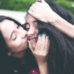 Hugs in the Time of Coronavirus: A Single Mom’s Fears in Spain Hug single mom spain BELatina