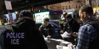 Three Key Aspects of the Effect of the Coronavirus on Immigration ICE Coronavirus Covid 19 Social Distancing