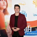Meet John Apolinar: The Actor Representing for Mexican-Americans On Disney+ John Apolinar BELatina Latinx Stargirl