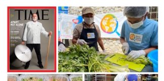 Chef José Andrés Makes the Cover of TIME; But His Real Achievement is On the Streets Jose Andres BELatina