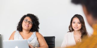Latinas in California Continue to Be Discriminated Against in Leadership Positions Latina Executives BELatina Latinx
