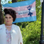 Remembering Lorena Borjas, Trans Latina Activist Who Died From COVID-19 Lorena Borjas corona Belatina