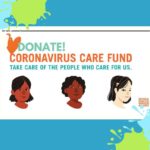 Social Media Campaign Seeks to Help Domestic Workers Cope With Coronavirus Pandemic NDWA BELatina