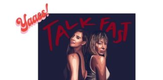 Talk Fast, Listen Slow Is the Latina BFF Podcast You’ve Been Waiting For Talk Fast Listen Slow BELatina
