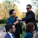 The Way Trump Treated This Journalist Says Everything You Need to Know About How His Government is Dealing With the Crisis Yamiche Alcindor BELatina Trump