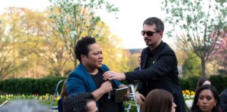 The Way Trump Treated This Journalist Says Everything You Need to Know About How His Government is Dealing With the Crisis Yamiche Alcindor BELatina Trump