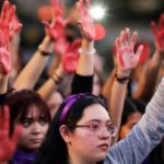 Feminist Movement in Mexico Calls for a One-Day National Strike Against Feminicides Mexico femicide BELatina Latinx