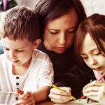 Covfefe-19 Quarantine Homeschool Diaries: In Week 1, Keeping Calm Is the Best Lesson Belatina Home School