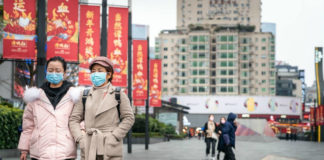 Will Coronavirus Vanish Soon? Epicenter Reports Zero New Covid-19 Infections coronavirus BELatina Latinx