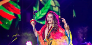 The Recent Surge of Virtual Concerts Create a Sense of Community and Monsieur Periné Knows It BELatina Virtual Concert monsieur perine