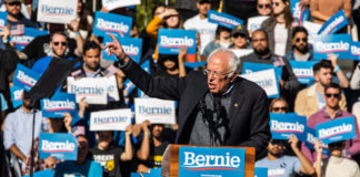 Will Democrats Sacrifice Latino Voters Again? Democratic Belatina Latinx