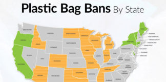 The Plusses and Pitfalls of Plastic Bag Bans Plastic bag ban BELatina Latinx