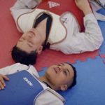 In Brazilian Filmmaker Romano Pizzichini’s Short Doc More Than Other, Latino-Brits Are Aching to Be Seen romano pizzichini more than other BELatina Latinx