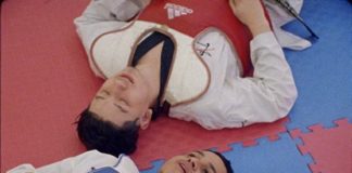 In Brazilian Filmmaker Romano Pizzichini’s Short Doc More Than Other, Latino-Brits Are Aching to Be Seen romano pizzichini more than other BELatina Latinx