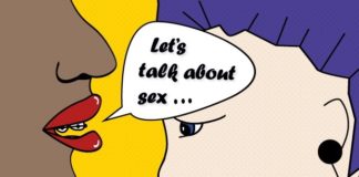 A Conversation With Your Prima: Exploring Your Sexual Identity Without Feeling Shame sexual identity BELatina