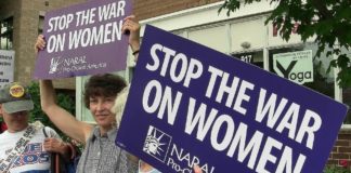 Texas Takes Advantage of the Coronavirus Epidemic to Impose More Restrictions on Abortion Abortion Right Belatina