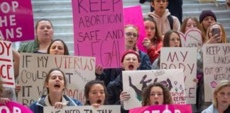 The Supreme Court Will Hear the Most Dangerous Case for Roe v. Wade roe v wade reproductive rights