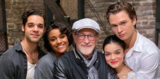 Steven Spielberg’s West Side Story Promises Fair Representation of the Latinx Community west-side-story-e1570035819777