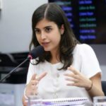 Meet Tabata Amaral, The Congresswoman Who Has Made a Difference in the Fight Against Coronavirus in Brazil Tabata Amaral BELatina