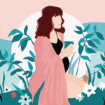 National Infertility Awareness Week: Honoring Your Body with a Lifestyle That Supports Fertility Fertility Honor your Body BELatina