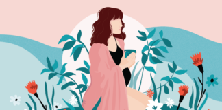 National Infertility Awareness Week: Honoring Your Body with a Lifestyle That Supports Fertility Fertility Honor your Body BELatina