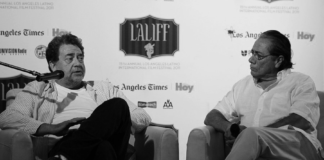 The Latino International Film Festival Goes Virtual With a New Program and a Promising Retrospective Laliff Edward Olmos BELatina Latinx