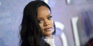Rihanna Does Her Bit in the Fight Against Domestic Violence in the Midst of the Coronavirus Pandemic Rihanna donation Belatina