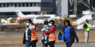 Another Lesson From the Trumpian Manual: “When in Doubt, Scapegoat Immigrants” Green card Visa BELatina Immigrant