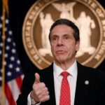 This Is Why People Eagerly Are Tuning In to NY Governor Andrew Cuomo’s Press Conferences Andrew Cuomo Belatina Covid 19