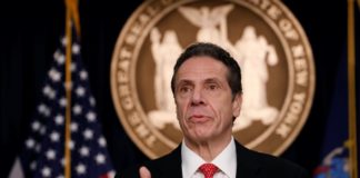 This Is Why People Eagerly Are Tuning In to NY Governor Andrew Cuomo’s Press Conferences Andrew Cuomo Belatina Covid 19
