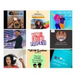 9 Afro Latinx Podcasts to Add to Your Queue Afro Latinx Podcast Que BELatina