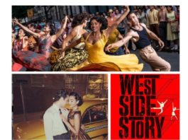 BELatina West Side Story Movie Feature