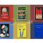 Two Latinas Make the International Booker Prize Shortlist, in a Powerfully Feminine Selection Booker Prize Short list BELatina